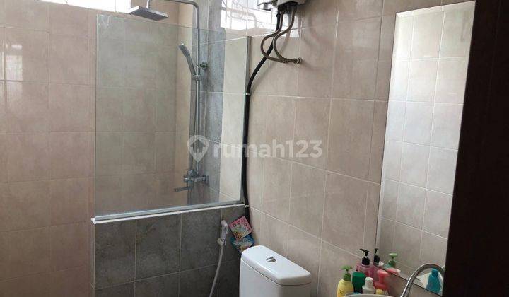 Dijual Rumah Minimalis Graha Kencana Boulevard Malang 4