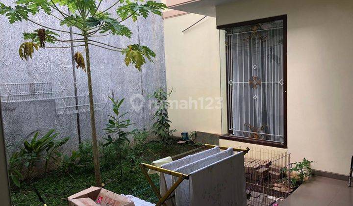 Dijual Rumah Minimalis Graha Kencana Boulevard Malang 6