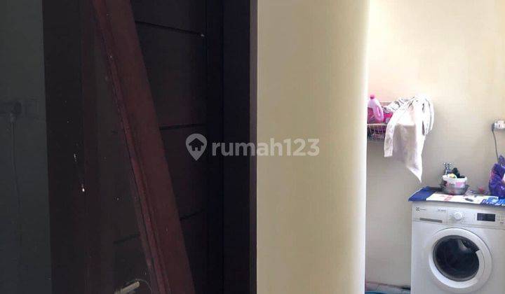 Dijual Rumah Minimalis Graha Kencana Boulevard Malang 7