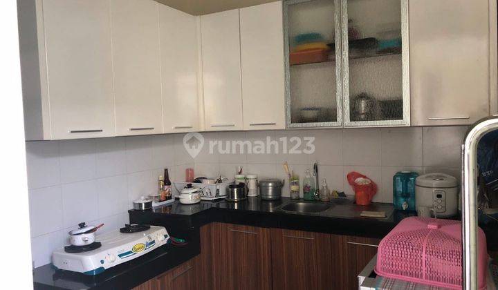 Dijual Rumah Minimalis Graha Kencana Boulevard Malang 9
