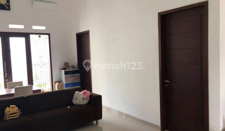 Dijual Rumah Minimalis Graha Kencana Boulevard Malang 10