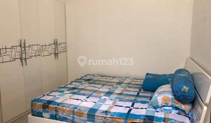 Dijual Rumah Minimalis Graha Kencana Boulevard Malang 11