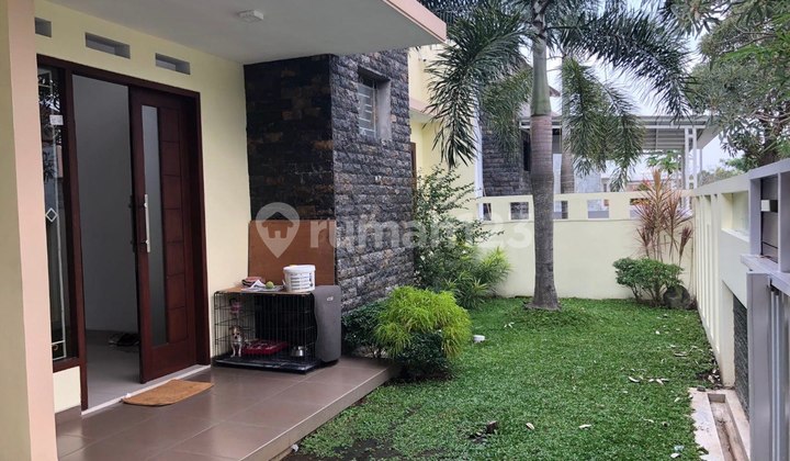 Dijual Rumah Minimalis Graha Kencana Boulevard Malang 13