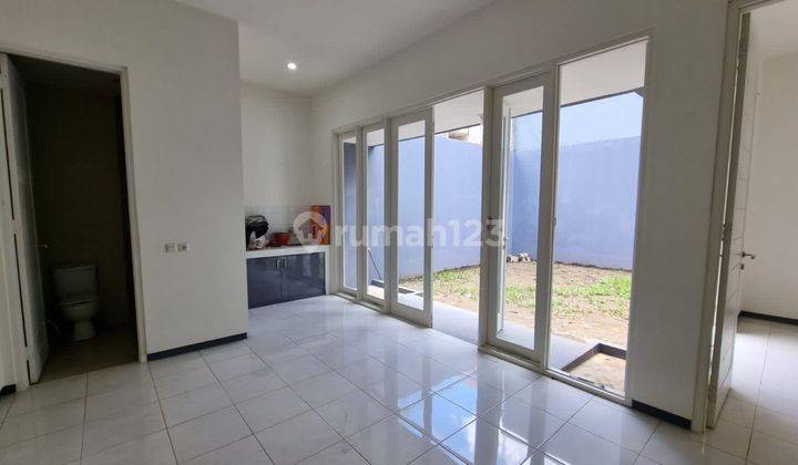 Dijual Rumah Baru Minimalis Siap Huni Di Riverside Malang 5