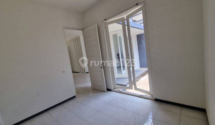 Dijual Rumah Baru Minimalis Siap Huni Di Riverside Malang 7