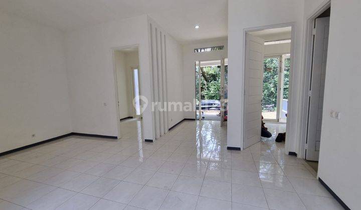 Dijual Rumah Baru Minimalis Siap Huni Di Riverside Malang 9