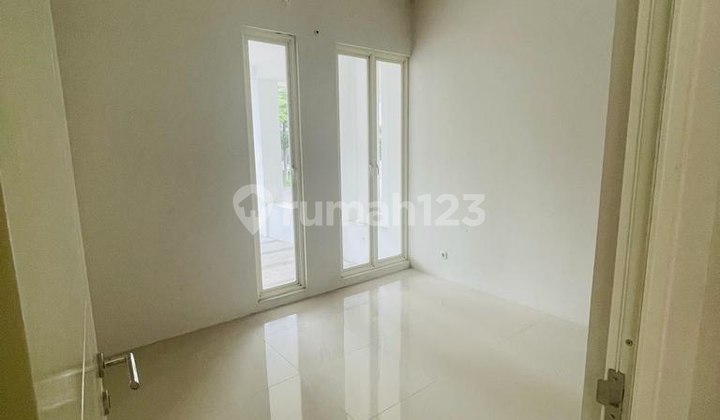 Disewakan Rumah Baru Gress 1 Lantai di Green Orchid Malang 4
