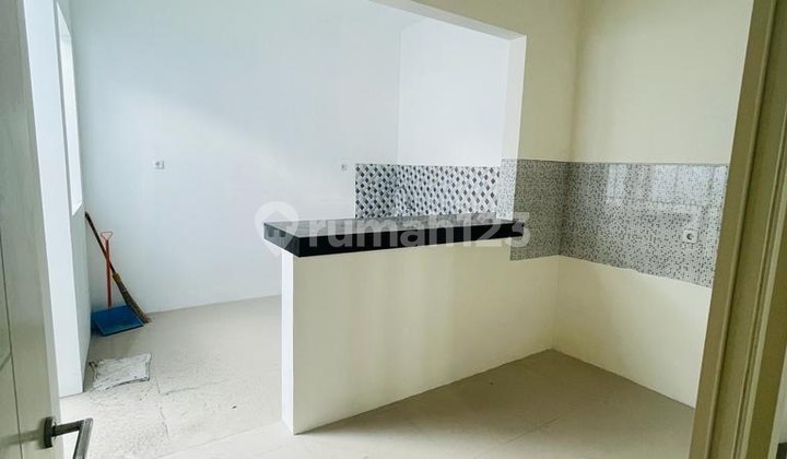 Disewakan Rumah Baru Gress 1 Lantai di Green Orchid Malang 9