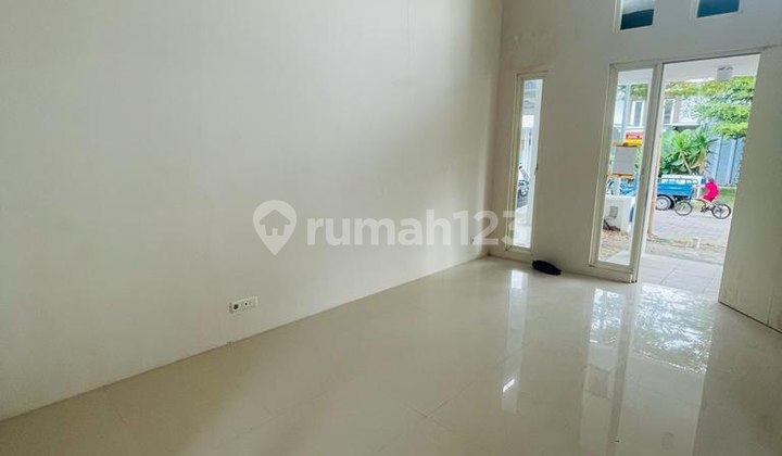 Disewakan Rumah Baru Gress 1 Lantai di Green Orchid Malang 10