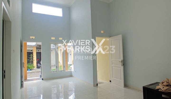 Dijual Rumah Siap Huni di Saxophone Tunggulwulung Kota Malang 2