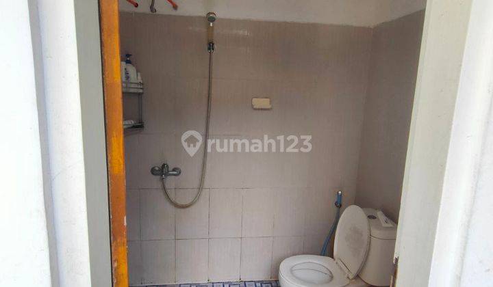 Dijual Rumah Kos Aktif 11 Kamar di Jl. Buah2an Langsep Malang 2