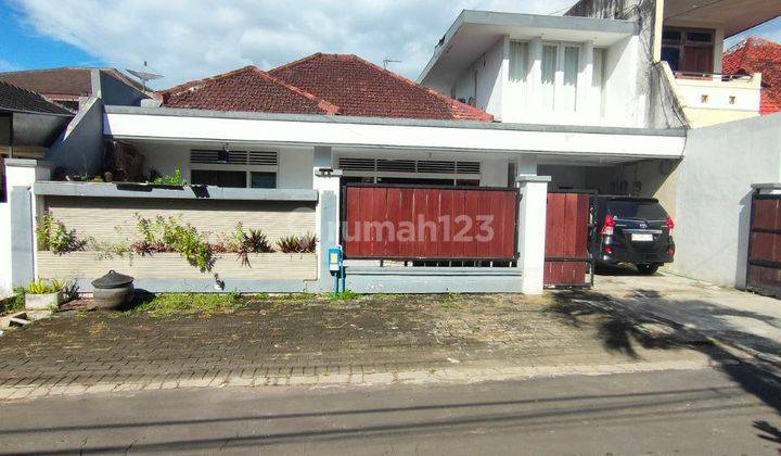 Dijual Rumah Kos Aktif 11 Kamar di Jl. Buah2an Langsep Malang 1