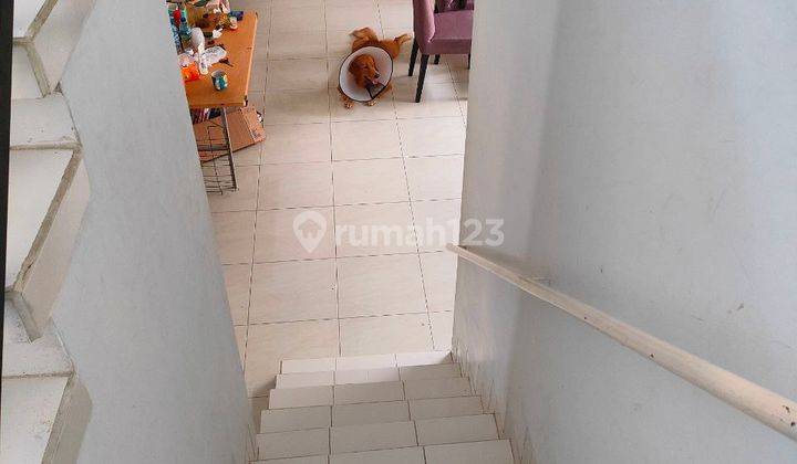 Dijual Rumah Kos Aktif 11 Kamar di Jl. Buah2an Langsep Malang 7
