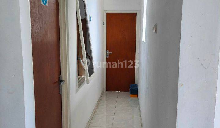 Dijual Rumah Kos Aktif 11 Kamar di Jl. Buah2an Langsep Malang 9
