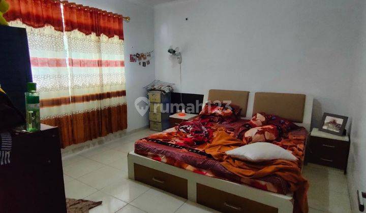 Dijual Rumah Kos Aktif 11 Kamar di Jl. Buah2an Langsep Malang 11