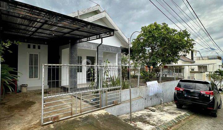 Harga Murah Rumah Minimalis Tanah Luas Siap Huni Di Tidar Atas 1