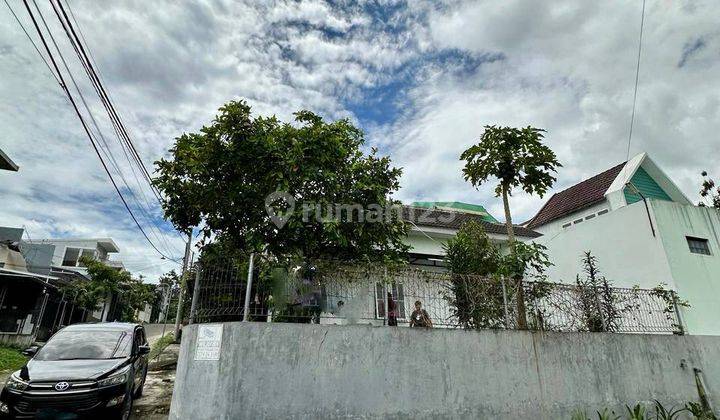 Harga Murah Rumah Minimalis Tanah Luas Siap Huni Di Tidar Atas 2