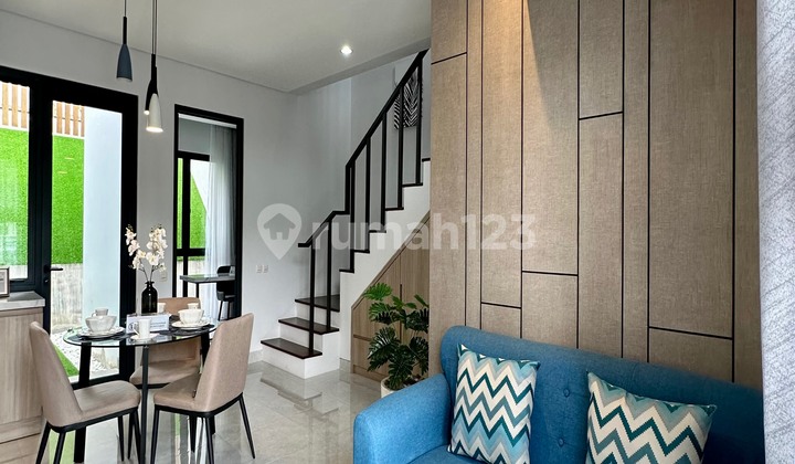 Rumah Mewah Full Furnish Siap Huni Di Area Elite Tidar Malang Rumah Mewah Full Furnish Siap Huni Di Area Elite Tidar Malang