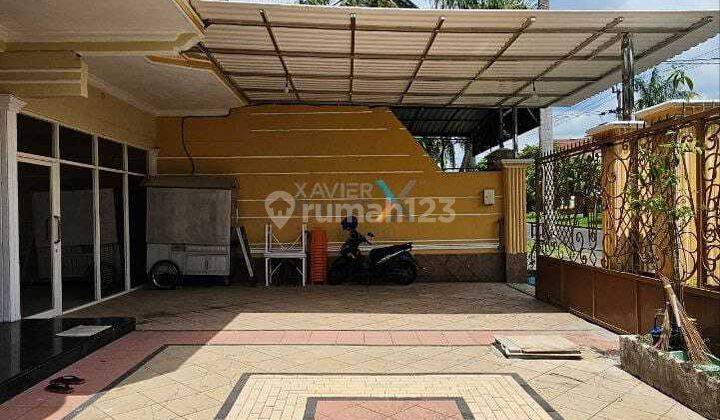 Rumah 2 Lantai Siap Huni Di Araya Boulevard Malang 2