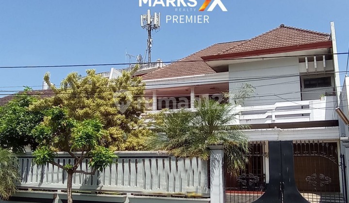 Rumah Terawat Di Area Tidar Malang Siap Huni 1