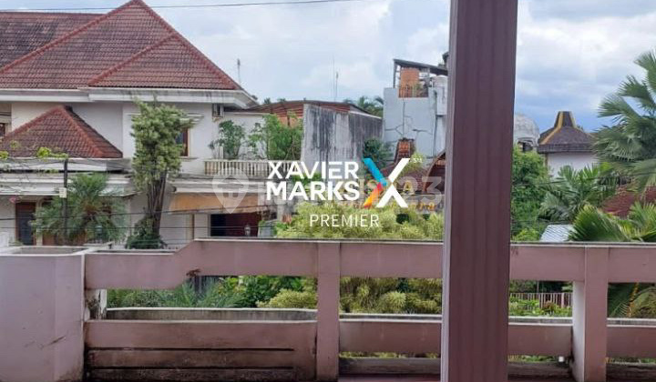 Rumah Terawat Di Area Tidar Malang Siap Huni 2