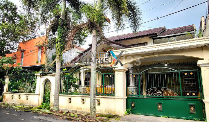 Best Price, Land Only, 50 Meters from Suhat Main Road, Malang 2