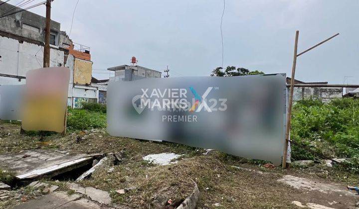 Barang Langka Tanah Luas Di Nol Jalan Raya Borobudur Siap Bangun 2