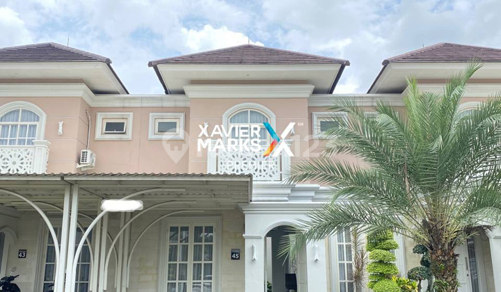 Rumah Modern Siap Huni Di Grand Permata Jingga Kota Malang Rumah Modern Siap Huni Di Grand Permata Jingga Kota Malang