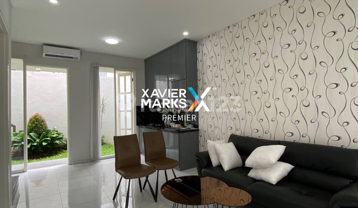 Ready-to-Occupy Modern House in Grand Permata Jingga, Malang City 2