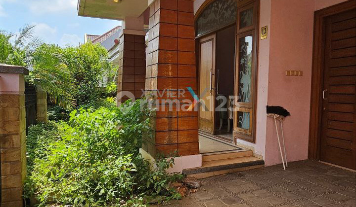 Rumah Siap Huni Di Perumahan Elite Istana Dieng Malang 2