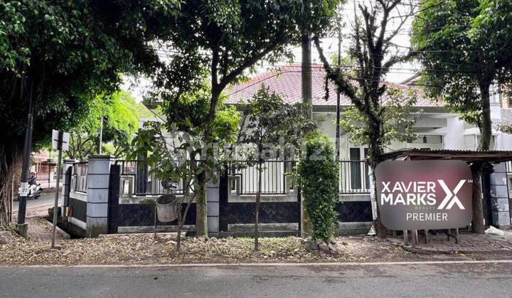 Rumah Hook Siap Huni Selangkah Dari UB Dan Raya Suhat Strategis 2