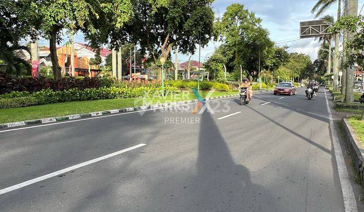 Barang Langka Gedung Komersial Nol Jalan Besar Dieng Malang 2