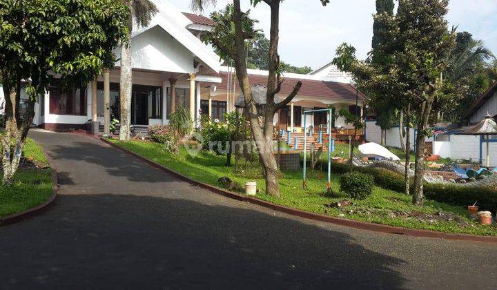 Harga Murah Villa Luas Di Kota Batu Selangkah Dari Jatim Park 2