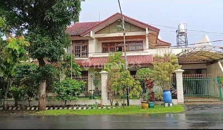 Rumah Luas Strategis Ke Raya Suhat Dan Univ Brawijaya Siap Huni 1