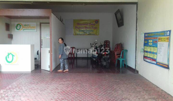 Rumah Luas Strategis Ke Raya Suhat Dan Univ Brawijaya Siap Huni 2