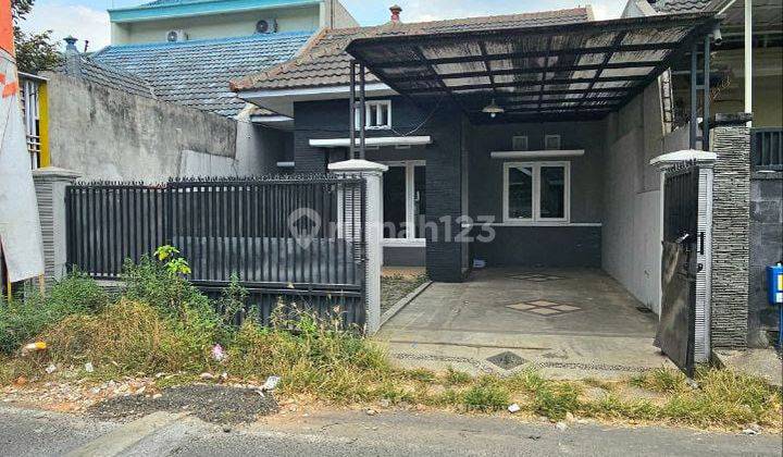 Harga Murah Rumah Siap Huni Di Titan Asri Area Sulfat Malang 1