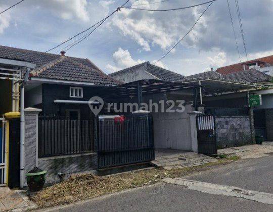 Harga Murah Rumah Siap Huni Di Titan Asri Area Sulfat Malang 2