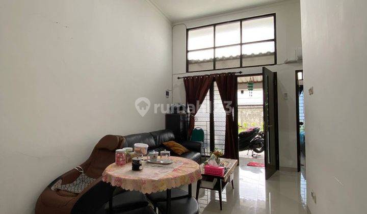 Rumah Siap Huni Di Tengah Kota Malang Area Pandanwangi Sulfat 2