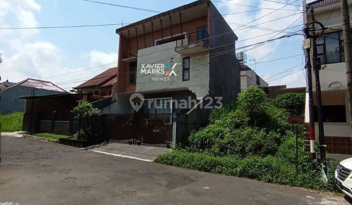 Harga Murah Rumah Minimalis Siap Huni Di Puncak Dieng Malang 2