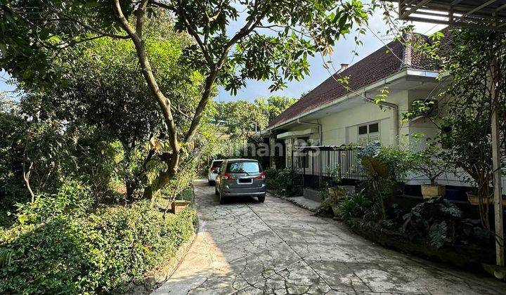 Barang Langka Rumah Siap Huni Di Ijen Boulevard Malang 2