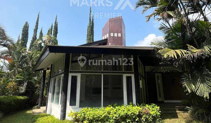 Harga Murah Villa Cantik Full Furnish Di Klub Bunga Kota Batu 2