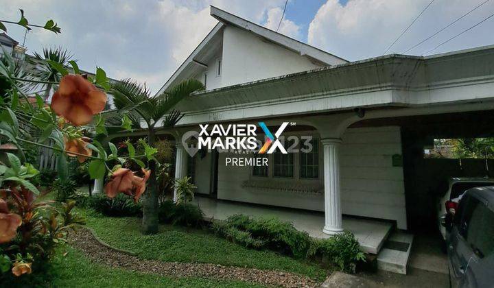 Rumah Strategis Tengah Kota Malang Siap Huni Atau Dibuat Usaha 2