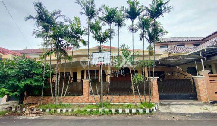 Selangkah Ke Suhat Dan Univ Brawijaya Rumah Mewah Siap Huni Murah 1