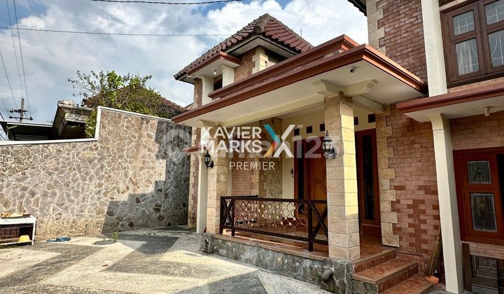 Cheap Near Suhat and Brawijaya University, Ready to Live In, Suitable for a Boarding House. 2