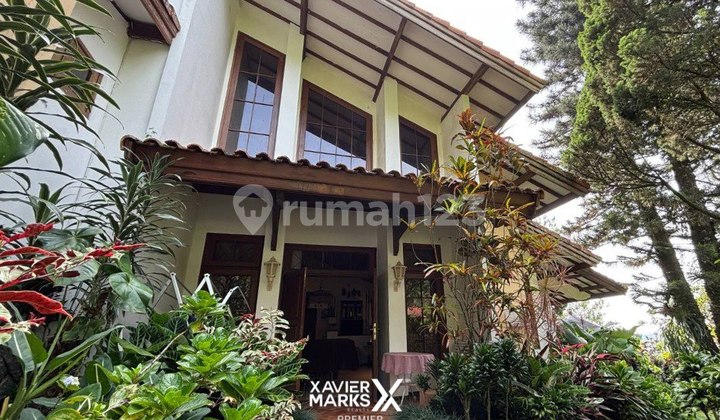 Cheap Beautiful Mountain View Villa in Batu Tourist City Ready to Occupancy Cheap Beautiful Mountain View Villa in Batu Tourist City Ready to Occupancy
