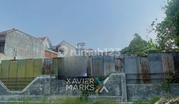 Rare Land Plots in Borobudur Near Suhat and Brawijaya University