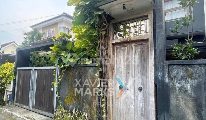 Rumah Aesthetic Di Ikan Ikan Lowokwaru Dekat Univ Brawijaya Suhat 2