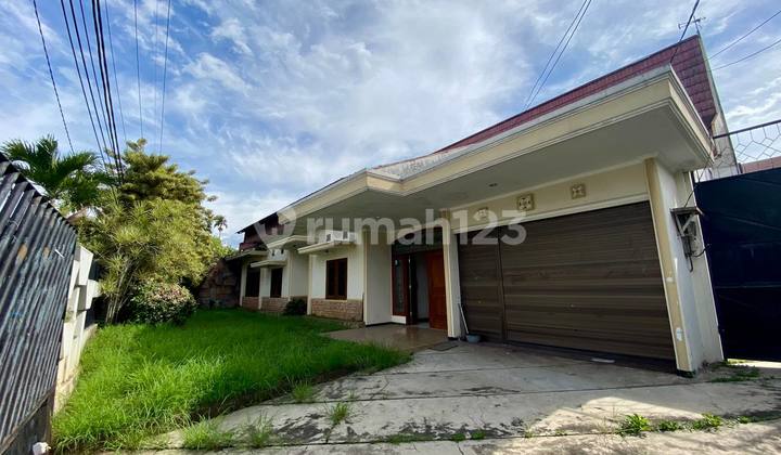 Affordable Spacious House in Candi2 Blimbing, Suitable for Business or Padel. 2
