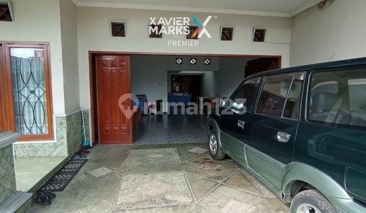 Calculate Land Only Near Brawijaya University and Suhat Road, Ready to Occupy. 2