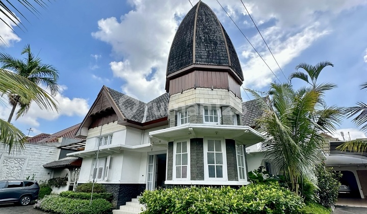 Langka Asli Kolonial Belanda Cantik Terawat Malang Kota Siap Huni